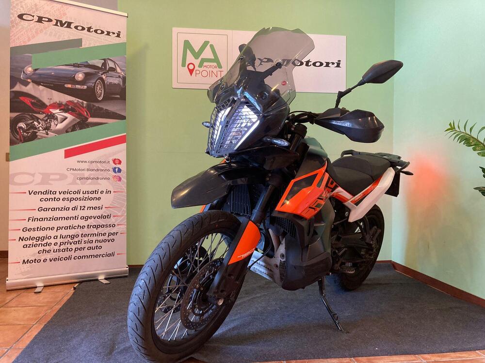 KTM 790 Adventure (2019 - 20) (4)