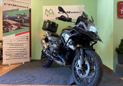 Bmw R 1200 GS (2013 - 16) usata