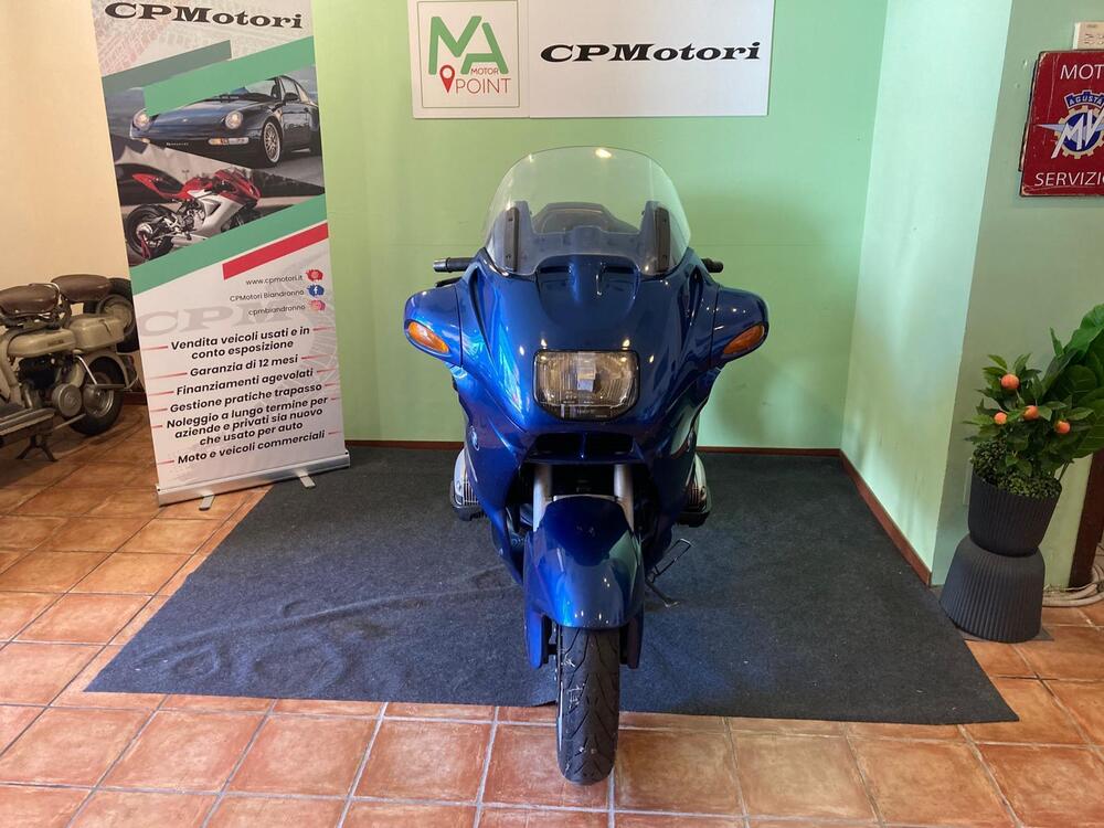 Bmw R 1100 RT ABS (1995 - 2001) (2)