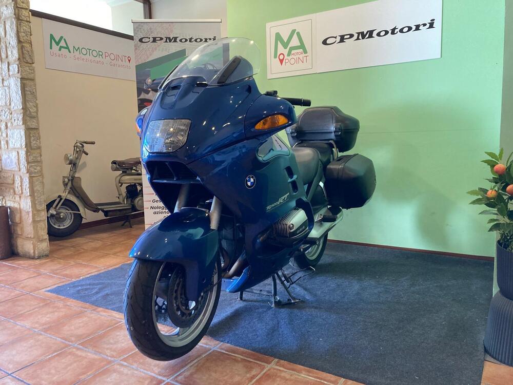 Bmw R 1100 RT ABS (1995 - 2001) (3)