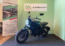 Brixton Motorcycles Crossfire 500 XC (2022 - 25) usata