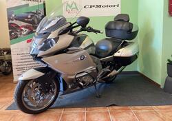 Bmw K 1600 GTL (2010 - 16) usata