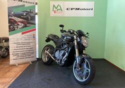 MV Agusta Brutale 750 S (2002 - 06) usata