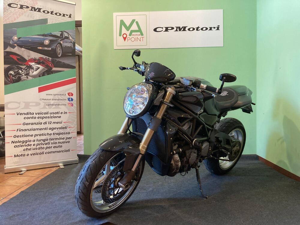 MV Agusta Brutale 750 S (2002 - 06) (2)