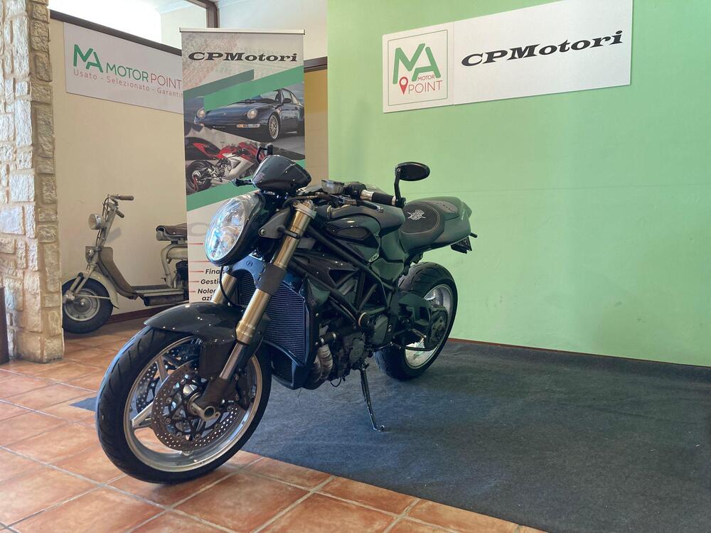 MV Agusta Brutale 750 S (2002 - 06) (4)