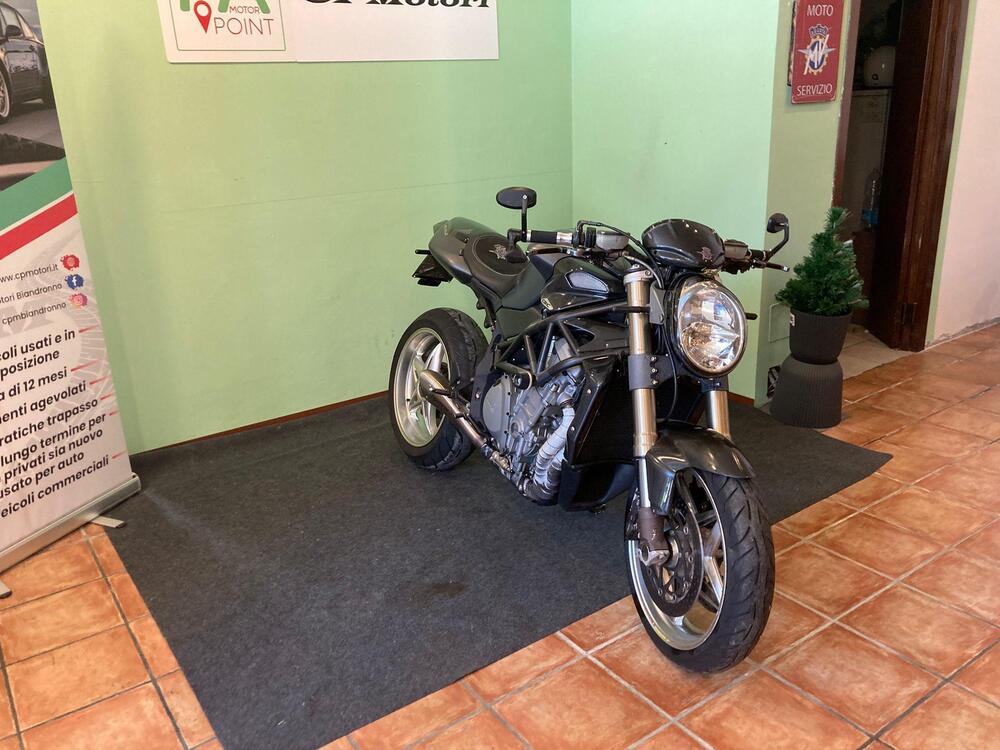 MV Agusta Brutale 750 S (2002 - 06) (5)