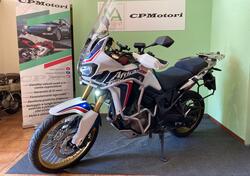 Honda Africa Twin CRF 1000L DCT ABS (2016 - 17) usata