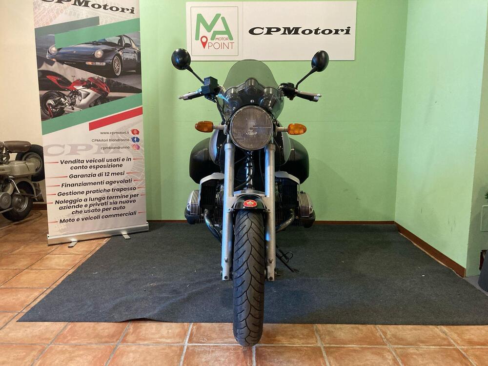 Bmw R 1100 R ABS (2)