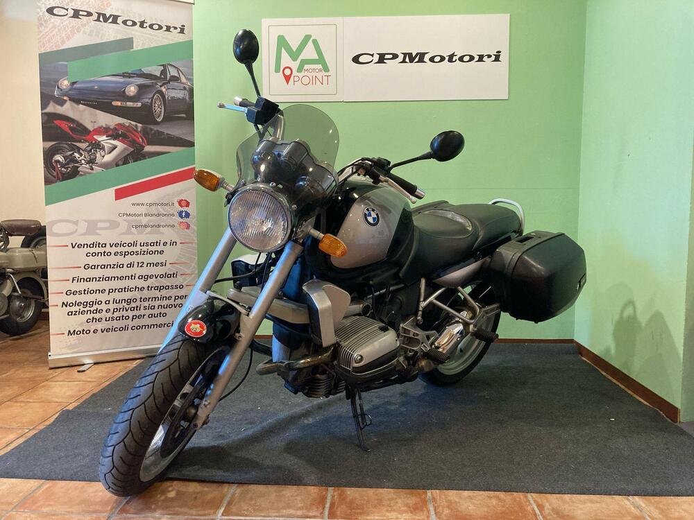 Bmw R 1100 R ABS (3)