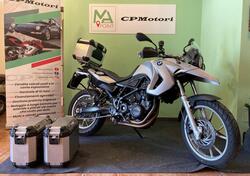 Bmw F 650 GS (2008 - 12) usata