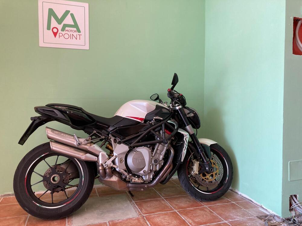 MV Agusta Brutale 910 R (2006 - 11)