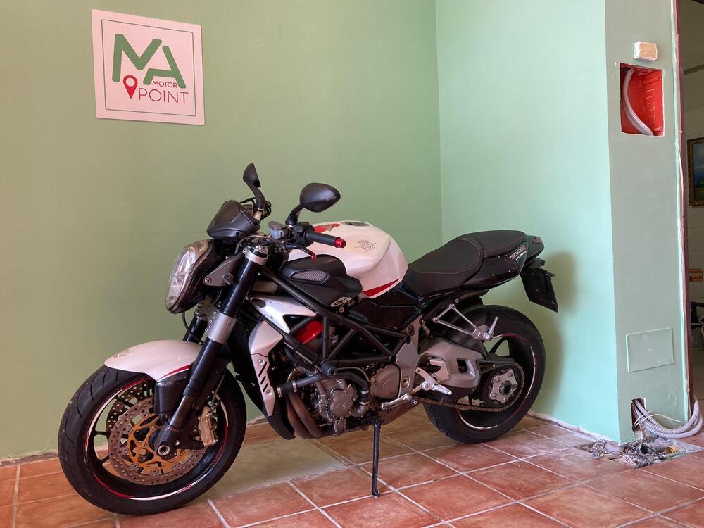 MV Agusta Brutale 910 R (2006 - 11) (2)