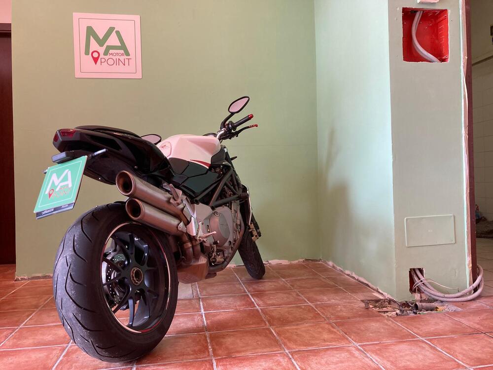 MV Agusta Brutale 910 R (2006 - 11) (3)