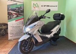 Kymco X-Town 300i ABS (2016 - 20) usata