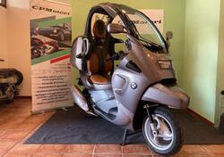 Bmw C1 200 Executive usata