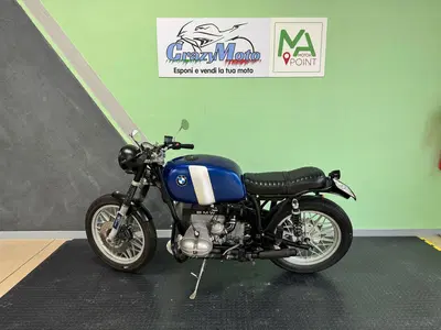 Bmw R 45 usata