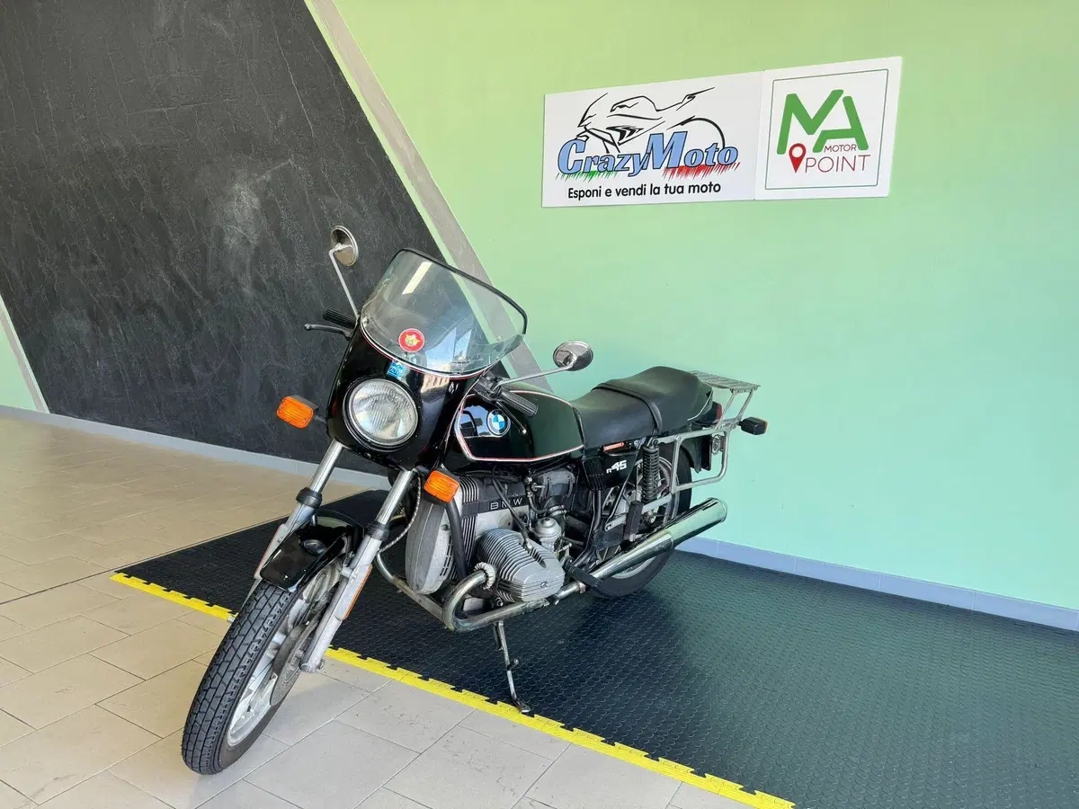 Bmw R 45 (3)