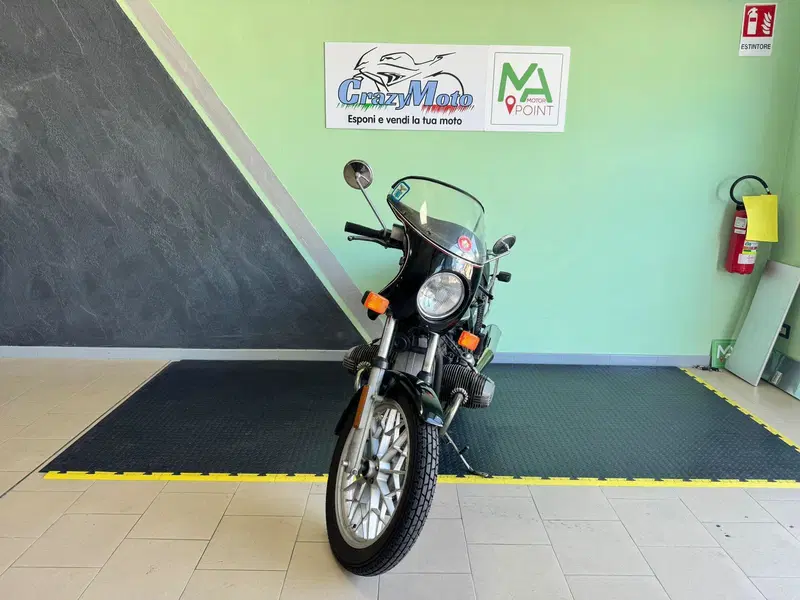 Bmw R 45 (4)