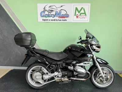 Bmw R 1150 R (2000 - 07) usata