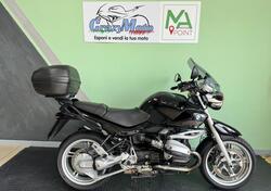 Bmw R 1150 R (2000 - 07) usata