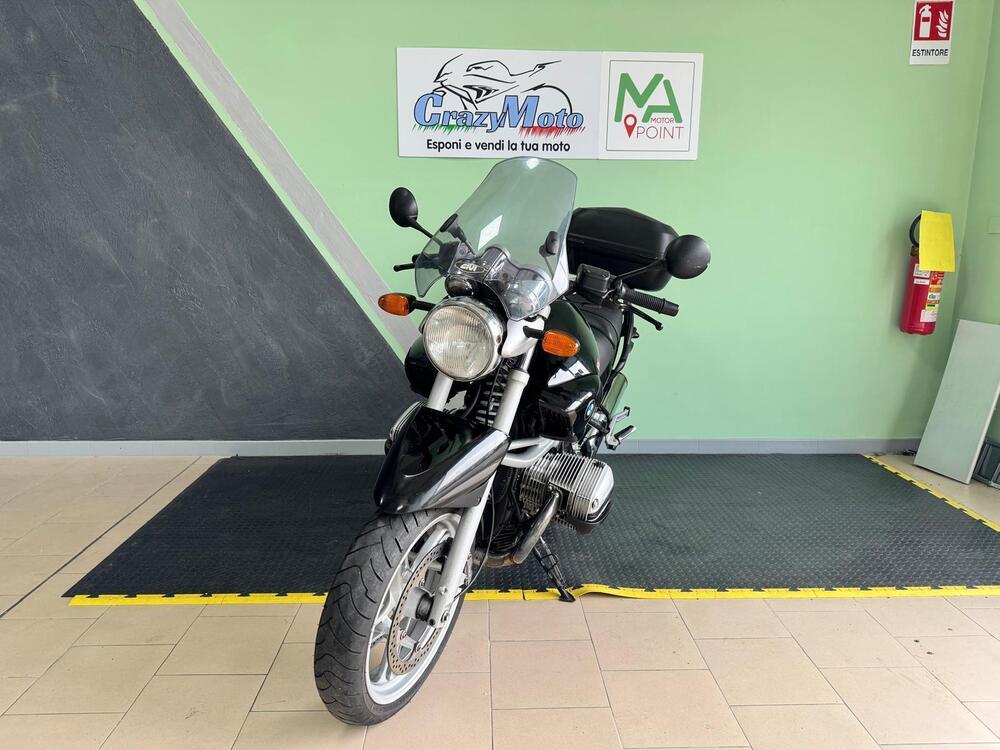 Bmw R 1150 R (2000 - 07) (3)