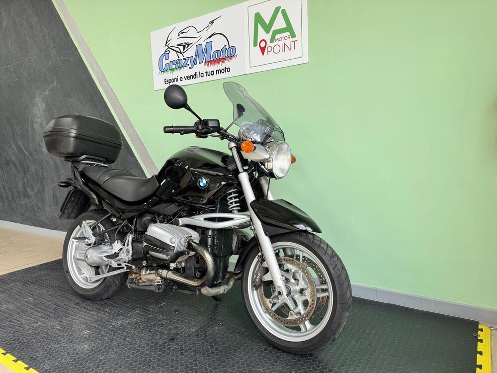 Bmw R 1150 R (2000 - 07) (4)