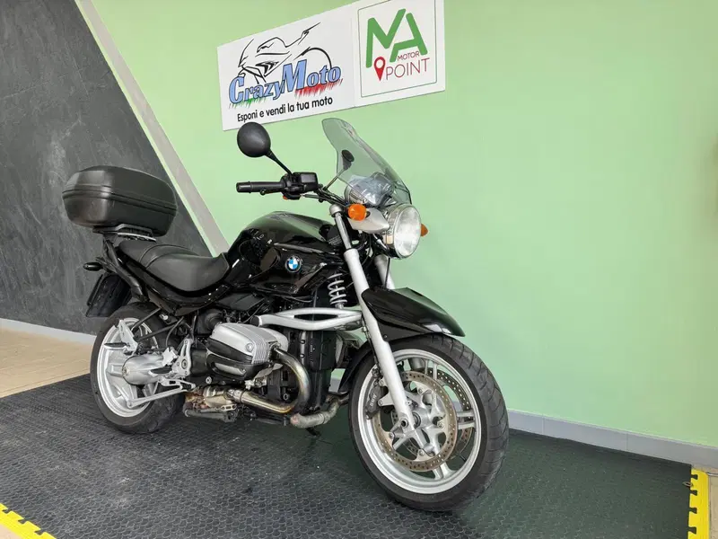 Bmw R 1150 R (2000 - 07) (4)