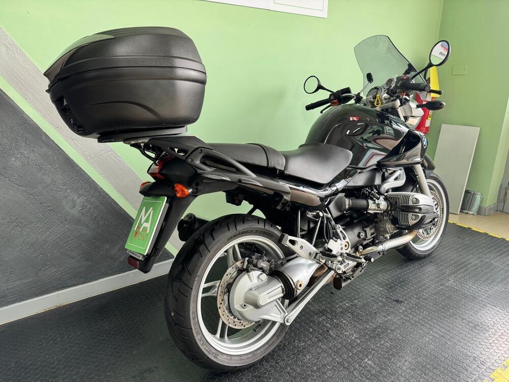 Bmw R 1150 R (2000 - 07) (5)