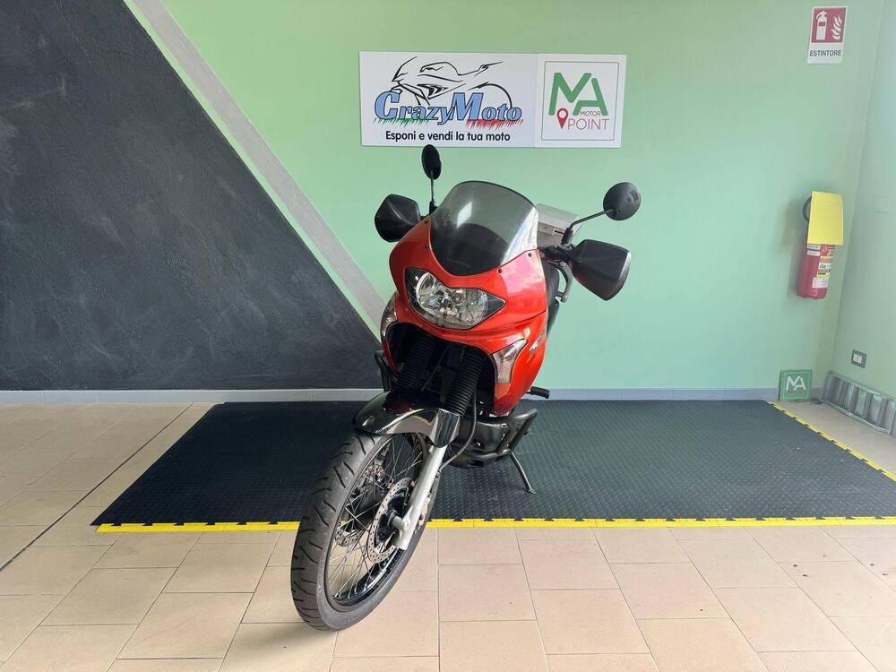 Honda Transalp XL 650V (2005 - 06) (3)