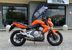 Kawasaki ER-6N (2006 - 09) usata
