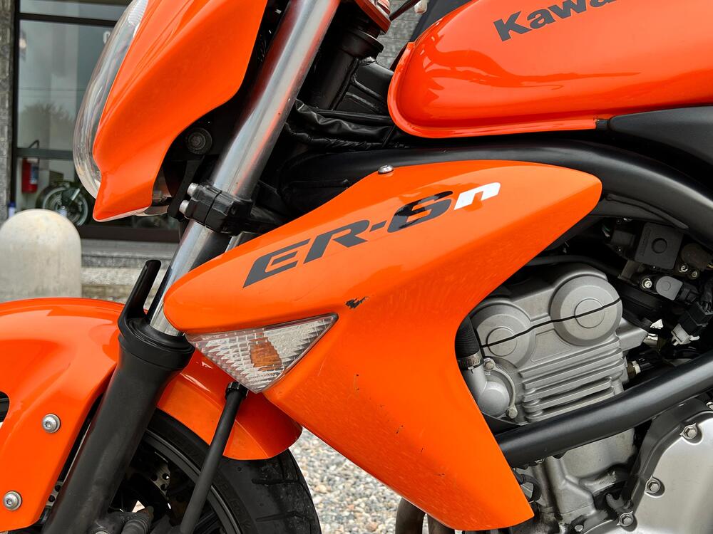 Kawasaki ER-6N (2006 - 09) (5)