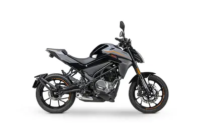 CFMOTO 300NK (2021 - 26) nuova