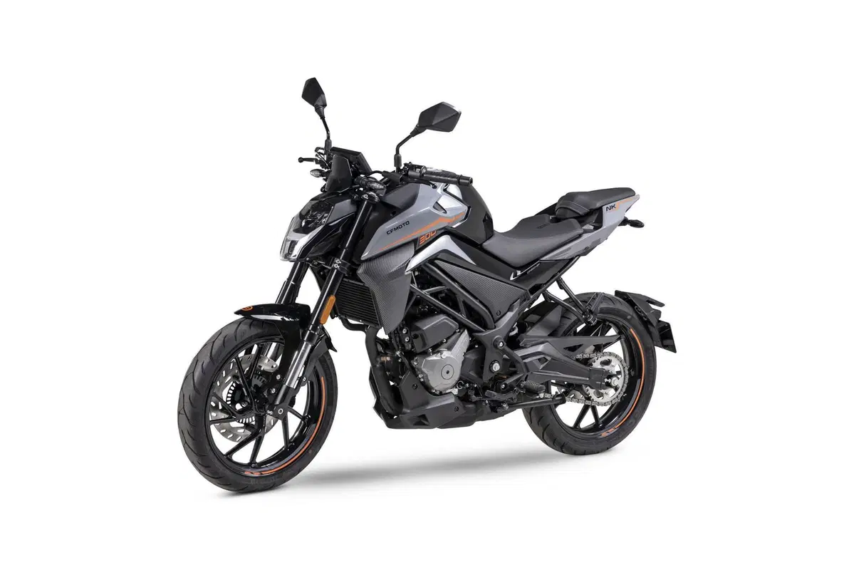 CFMOTO 300NK (2021 - 26) (3)