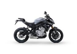 CFMOTO 675NK (2025) nuova