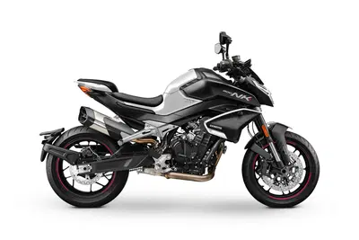 CFMOTO 800NK Advanced (2023 - 26) nuova