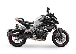 CFMOTO 800NK Advanced (2023 - 25) nuova