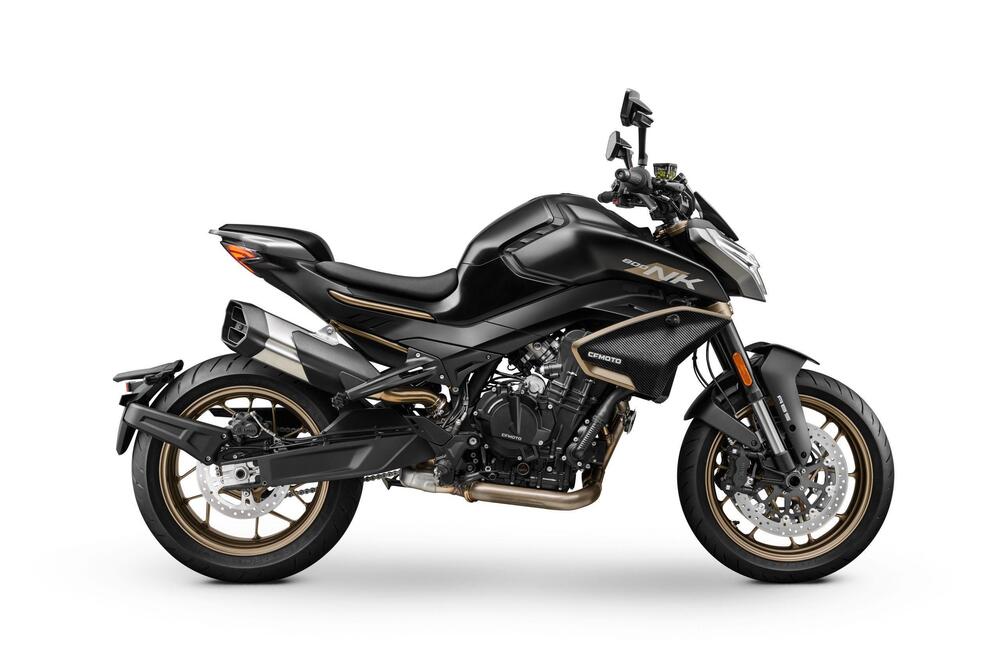 CFMOTO 800NK Sport (2023 - 25)