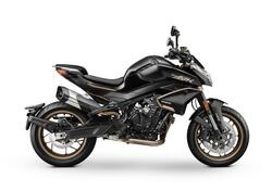 CFMOTO 800NK Sport (2023 - 25) nuova