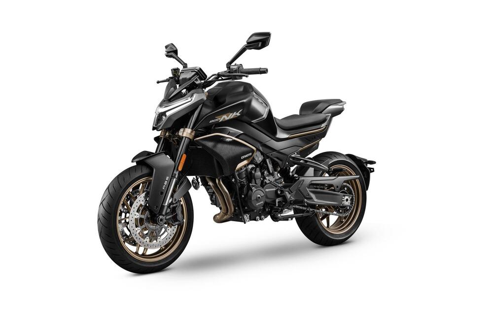 CFMOTO 800NK Sport (2023 - 25) (2)