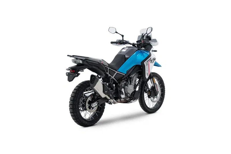 CFMOTO 450MT (2024 - 26) (4)