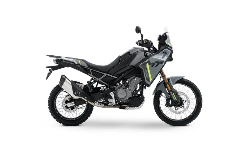 CFMOTO 450MT (2024 - 26) (5)