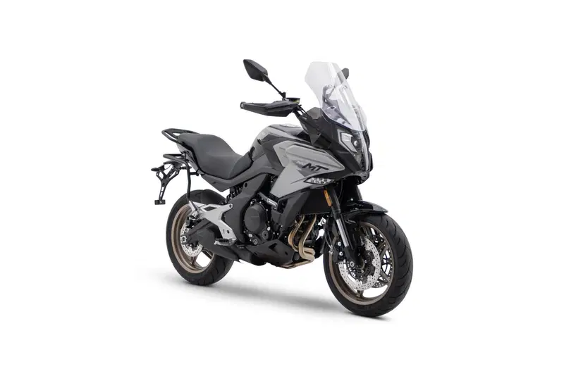 CFMOTO 700MT (2024 - 26) (2)