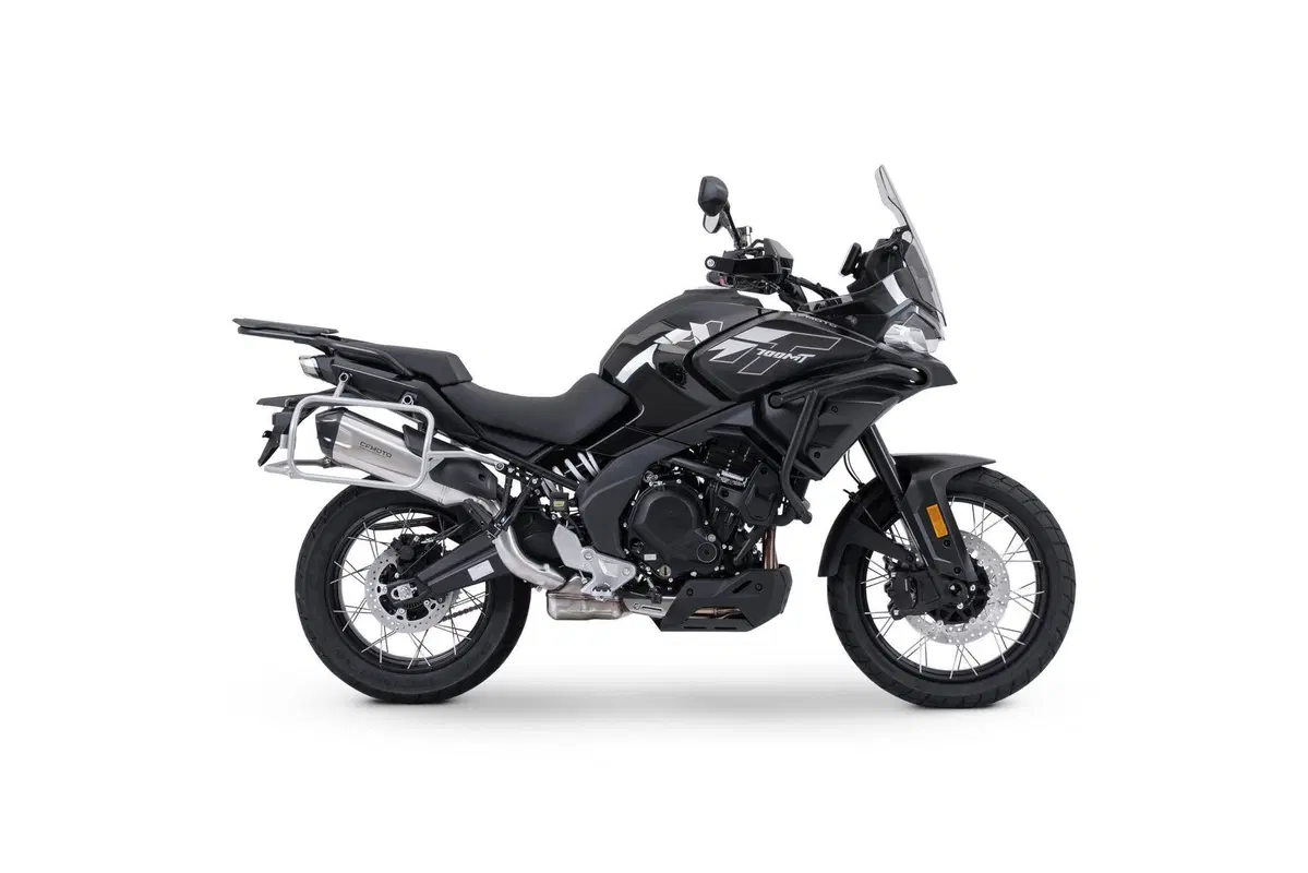 CFMOTO 700MT Adventure (2025 - 26)