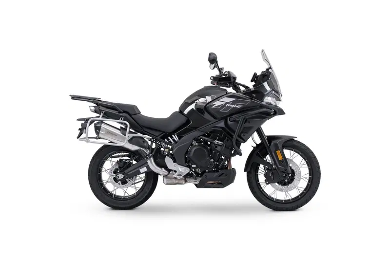 CFMOTO 700MT Adventure (2025 - 26)