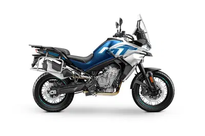 CFMOTO 800MT Sport (2022 - 26) nuova