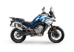 CFMOTO 800MT Sport (2022 - 25) nuova