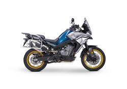CFMOTO 800MT Touring (2022 - 25) nuova