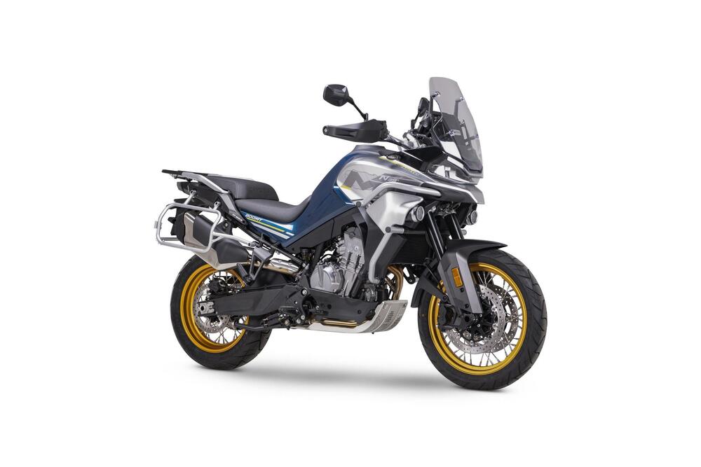 CFMOTO 800MT Touring (2022 - 25) (2)