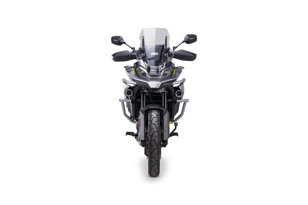 CFMOTO 800MT Touring (2022 - 25) (3)