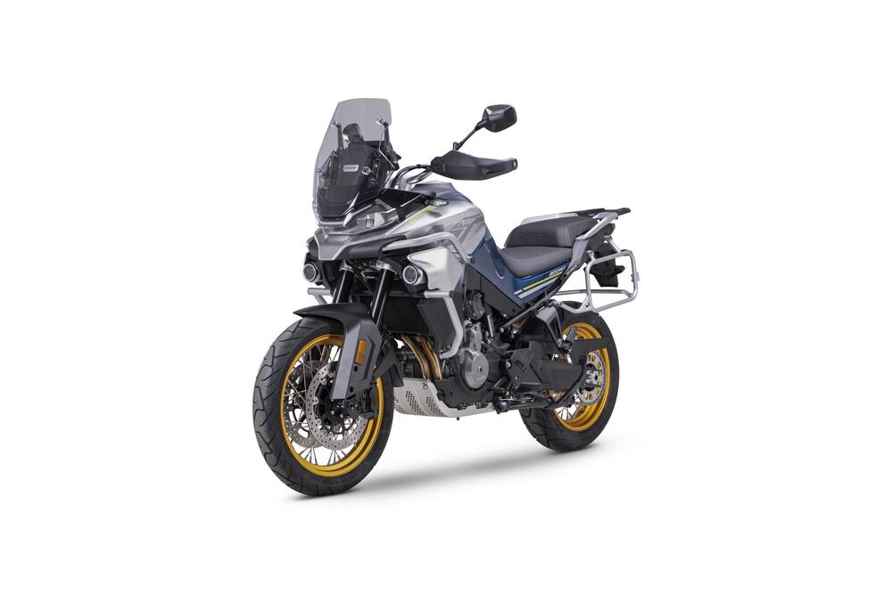 CFMOTO 800MT Touring (2022 - 25) (4)